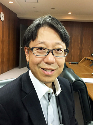 津田産業株式会社 代表取締役 津田鶴太郎