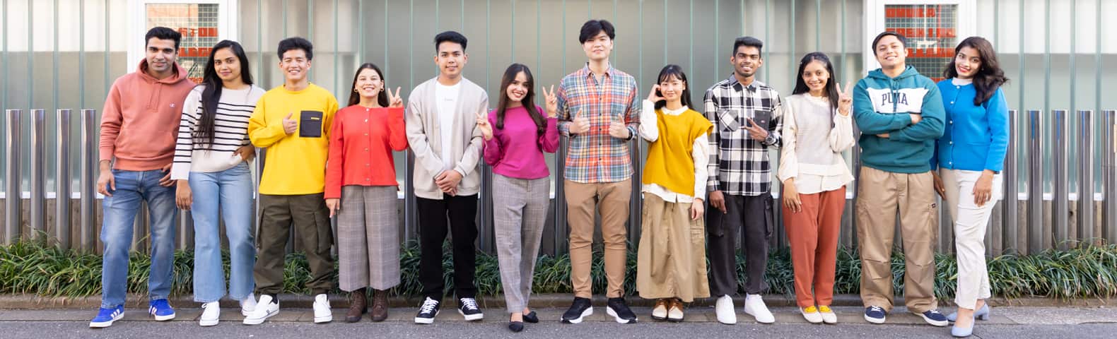 学科・コース紹介