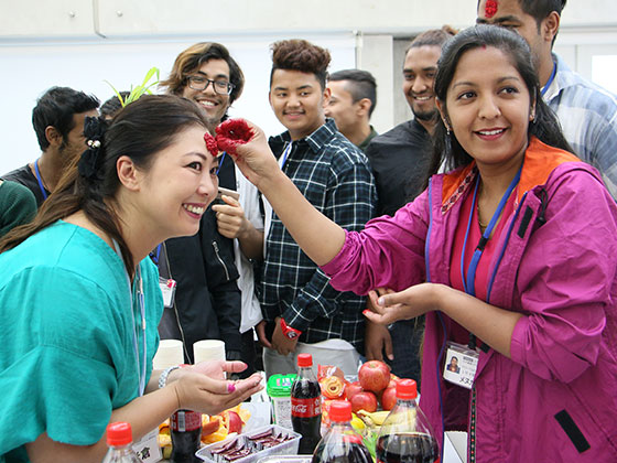 合同イベントの開催 No.02