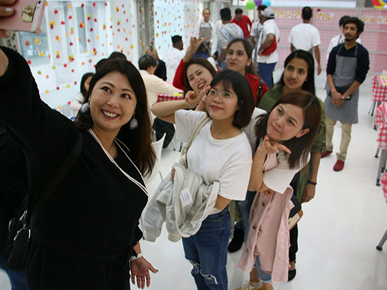 合同イベントの開催 No.03