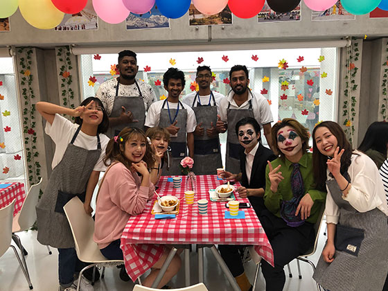 合同イベントの開催 No.05