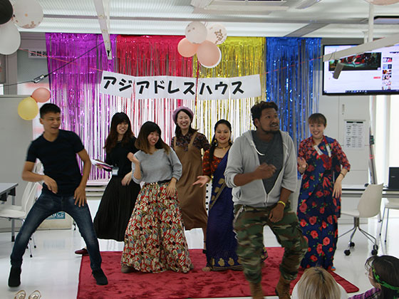 合同イベントの開催 No.06