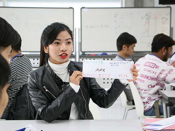 合同イベントの開催 No.08