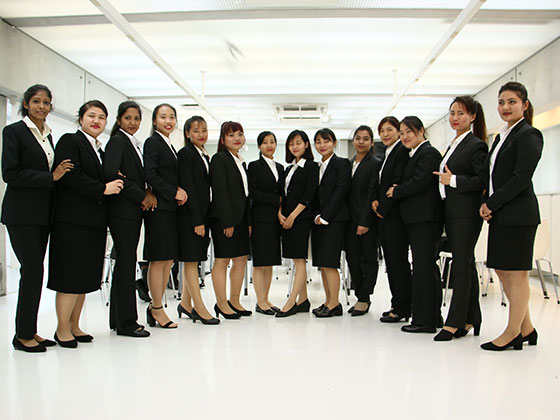 合同イベントの開催 No.11