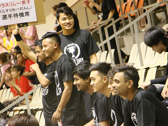 合同イベントの開催 No.12