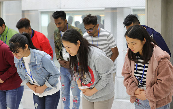 海外から着目される日本のホスピタリティー。