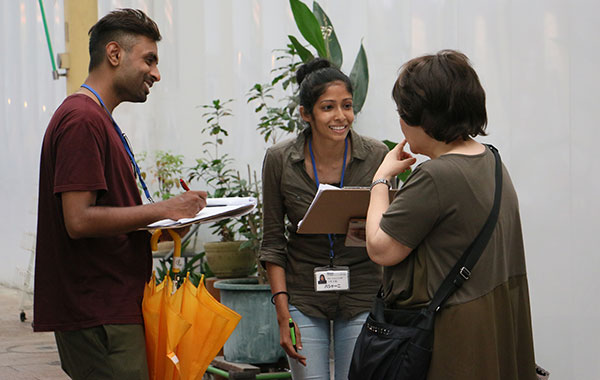 企業から求められる人材になるために。